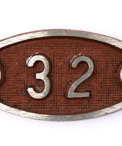 Schnalle Aluminium Original Nr. 32-0
