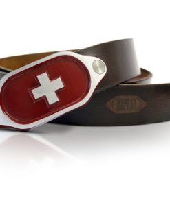 Schweizerkreuz - Modell Hydro