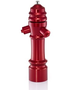 Pfeffermühle Standard Rot-0