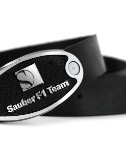 Logobelt Sauber F1 Team Belt-0