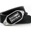 Freddy NOCK Fan Belt-0