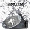 BIJOUBelt Fleur de Lis-0