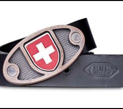 Streetbelt - Biker Edition